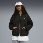 【プーマ/PUMA】のウィメンズ ワードローブ ESS リバーシブル ライナー ジャケット 人気、トレンドファッション・服の通販 founy(ファニー) ファッション Fashion レディースファッション Fashion for Women アウター Coat / Outerwear Collection レディースジャケット・軽アウター Jackets キルティング Quilted, Quilting ショート Short, Short Length ジャケット Jacket, Outerwear タフタ Taffeta, Structured Fabric 長袖 Long Sleeve, Full Sleeve フィット Fit, Slim Fit ライナー Liner, Inner Layer リバーシブル Reversible, Two-Sided thumbnail PUMA Black|ID: prp329100004809504 ipo3291000000034905183