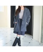 【プロポーション ボディドレッシング/PROPORTION BODY DRESSING】のフラップミニスカート WEB限定カラー エクリュツィード 人気、トレンドファッション・服の通販 founy(ファニー) ファッション Fashion レディースファッション Fashion for Women スカート Skirts ミニスカート Mini Skirts おすすめ Recommended / Our Picks ウォーム Warm Fabric タイツ Tights, Legwear ツイル Twist, Twisted Detail ツイード Twill, Twill Weave フラット Flat, Flat Shoes フラップ Flap, Flap Pocket ミニスカート Mini Skirt, Short Skirt ラップ Wrap, Wrap Design 無地 Plain, Solid Color thumbnail グレー|ID: prp329100004809535 ipo3291000000034905464