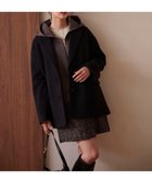 【プロポーション ボディドレッシング/PROPORTION BODY DRESSING】のフラップミニスカート WEB限定カラー エクリュツィード 人気、トレンドファッション・服の通販 founy(ファニー) ファッション Fashion レディースファッション Fashion for Women スカート Skirts ミニスカート Mini Skirts おすすめ Recommended / Our Picks ウォーム Warm Fabric タイツ Tights, Legwear ツイル Twist, Twisted Detail ツイード Twill, Twill Weave フラット Flat, Flat Shoes フラップ Flap, Flap Pocket ミニスカート Mini Skirt, Short Skirt ラップ Wrap, Wrap Design 無地 Plain, Solid Color thumbnail ブラックツィード|ID: prp329100004809535 ipo3291000000034905466