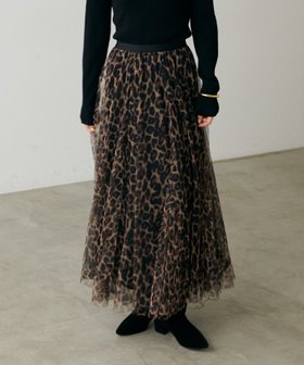 【ラルタ/LARUTA】のボリュームチュールスカート 人気、トレンドファッション・服の通販 founy(ファニー) ファッション Fashion レディースファッション Fashion for Women スカート Skirts エレガント 上品 Elegant カーディガン Cardigan, Knitwear シューズ Shoes, Footwear シンプル Simple, Minimal スウェット / スエット Sweatshirt, Sweatwear スニーカー Sneakers, Trainers チュール Tulip, Tulip Motif フェミニン Feminine, Girly フラット Flat, Flat Shoes フレア Flare, Flared ミックス Mix, Mixed Style リラックス Relax, Relaxed Fit ロング Long, Long-Length 再入荷 Restock / Back in Stock 2026年 2026 |ID:prp329100004809539