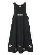 【ピンクハウス/PINK HOUSE】のマーガレットネームワッペン使いスウェットジャンパスカート 人気、トレンドファッション・服の通販 founy(ファニー) ファッション Fashion レディースファッション Fashion for Women スカート Skirts プリント Print, Printed Pattern マーガレット Marguerite, Daisy Pattern モチーフ Motif, Design Theme リボン Ribbon, Bow ワンポイント One Point, Statement Accent thumbnail クロ|ID: prp329100004809552 ipo3291000000034905602