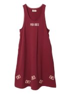 【ピンクハウス/PINK HOUSE】のマーガレットネームワッペン使いスウェットジャンパスカート 人気、トレンドファッション・服の通販 founy(ファニー) ファッション Fashion レディースファッション Fashion for Women スカート Skirts プリント Print, Printed Pattern マーガレット Marguerite, Daisy Pattern モチーフ Motif, Design Theme リボン Ribbon, Bow ワンポイント One Point, Statement Accent thumbnail アカ|ID: prp329100004809552 ipo3291000000034905603