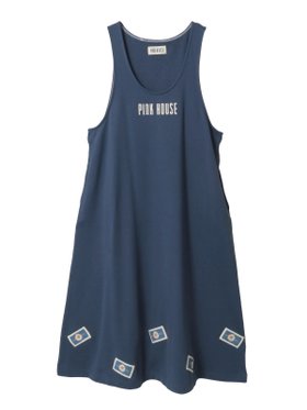 【ピンクハウス/PINK HOUSE】のマーガレットネームワッペン使いスウェットジャンパスカート 人気、トレンドファッション・服の通販 founy(ファニー) ファッション Fashion レディースファッション Fashion for Women スカート Skirts プリント Print, Printed Pattern マーガレット Marguerite, Daisy Pattern モチーフ Motif, Design Theme リボン Ribbon, Bow ワンポイント One Point, Statement Accent |ID:prp329100004809552