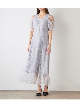 【スナイデル/SNIDEL】 ラメブレードVネックレースドレス人気、トレンドファッション・服の通販 founy(ファニー) ファッション Fashion レディースファッション Fashion for Women トップス・カットソー Cut & Sew Tops Vネックトップス V-Neck Tops / V-Cut Neckline Shirts ワンピース Dresses フォーマル・パーティードレス・結婚式用ドレス Elegant & Casual Dresses オケージョン Occasion Wear スマート Smart, Elegant チュール Tulip, Tulip Motif 定番 Standard, Basic Item ビジュー Bijou, Jewel-like Accent フレア Flare, Flared レース Lace, Lace Fabric おすすめ Recommended / Our Picks エレガント 上品 Elegant |ID:prp329100004809556
