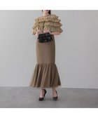 【レジャ/Leja】の3WAYアシンメトリーチュールフリルワンピースドレス結婚式オケージョン 人気、トレンドファッション・服の通販 founy(ファニー) ファッション Fashion レディースファッション Fashion for Women ワンピース Dresses フォーマル・パーティードレス・結婚式用ドレス Elegant & Casual Dresses オケージョン Occasion Wear 結婚式 Wedding thumbnail BEIGE|ID: prp329100004809567 ipo3291000000034905711