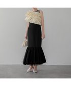 【レジャ/Leja】の3WAYアシンメトリーチュールフリルワンピースドレス結婚式オケージョン 人気、トレンドファッション・服の通販 founy(ファニー) ファッション Fashion レディースファッション Fashion for Women ワンピース Dresses フォーマル・パーティードレス・結婚式用ドレス Elegant & Casual Dresses オケージョン Occasion Wear 結婚式 Wedding thumbnail BLACK|ID: prp329100004809567 ipo3291000000034905713