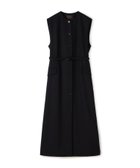 【トゥモローランド/TOMORROWLAND】の【WEB先行 】ブロークンオックス ジレワンピース 人気、トレンドファッション・服の通販 founy(ファニー) ファッション Fashion レディースファッション Fashion for Women アウター Coat / Outerwear Collection エレガント 上品 Elegant クラシカル Classical, Vintage-Inspired セットアップ Set-Up, Coordinated Outfit フィット Fit, Slim Fit フレア Flare, Flared フロント Front, Front Design ビジネス 仕事 通勤 Business / Work / Commuting thumbnail 69 ネイビー|ID: prp329100004809578 ipo3291000000034905794