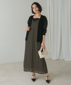 【バブ ブージュルード/Bab Bou Jeloud】の前後2WAYプリーツジャンスカ 人気、トレンドファッション・服の通販 founy(ファニー) ファッション Fashion レディースファッション Fashion for Women エレガント 上品 Elegant シンプル Simple, Minimal プリーツ Pleats, Pleated ランダム Random, Irregular 再入荷 Restock / Back in Stock thumbnail MOCHA|ID: prp329100004809657 ipo3291000000034906305