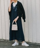 【バブ ブージュルード/Bab Bou Jeloud】の前後2WAYプリーツジャンスカ 人気、トレンドファッション・服の通販 founy(ファニー) ファッション Fashion レディースファッション Fashion for Women エレガント 上品 Elegant シンプル Simple, Minimal プリーツ Pleats, Pleated ランダム Random, Irregular 再入荷 Restock / Back in Stock thumbnail INDIGO|ID: prp329100004809657 ipo3291000000034906306