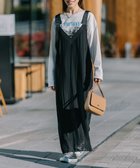 【バブ ブージュルード/Bab Bou Jeloud】の前後2WAYプリーツジャンスカ 人気、トレンドファッション・服の通販 founy(ファニー) ファッション Fashion レディースファッション Fashion for Women エレガント 上品 Elegant シンプル Simple, Minimal プリーツ Pleats, Pleated ランダム Random, Irregular 再入荷 Restock / Back in Stock thumbnail BLACK|ID: prp329100004809657 ipo3291000000034906307