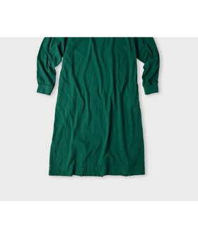 【フォーティファイブ アール/45R】の天竺のヨックネック45星ドレス 人気、トレンドファッション・服の通販 founy(ファニー) ファッション Fashion レディースファッション Fashion for Women ワンピース Dresses フォーマル・パーティードレス・結婚式用ドレス Elegant & Casual Dresses なめらか Smooth, Silky Texture ドレス Dress, One-Piece エレガント 上品 Elegant |ID:prp329100004809663