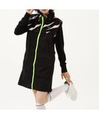 【ジャックバニー/Jack Bunny】のラミネートスムース 裏地付きワンピース 人気、トレンドファッション・服の通販 founy(ファニー) ファッション Fashion レディースファッション Fashion for Women ワンピース Dresses おすすめ Recommended / Our Picks ゴルフ Golf ストレッチ Stretch, Stretchy Fabric スピンドル Spindle, Drawcord ネオン Neon, Neon Color ブラウジング Blouson Silhouette, Cinched Waist ヨーク Yoke, Yoke Design A/W・秋冬 Autumn/Winter thumbnail ブラックパターン1|ID: prp329100004809681 ipo3291000000034906527