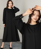 【ガール/GIRL】の【喪服・礼服】フォーマルワンピース セレモニー 卒業式 オケージョン【洗える】 人気、トレンドファッション・服の通販 founy(ファニー) ファッション Fashion レディースファッション Fashion for Women ワンピース Dresses アクセサリー Fashion Accessories オケージョン Occasion Wear 洗える Machine Washable カフス Cuff Design 軽量 Lightweight, Ultra Light ストレッチ Stretch, Stretchy Fabric スリーブ Sleeve, Long Sleeve / Short Sleeve センター Center, Center Line ダブル Double, Double-Breasted なめらか Smooth, Silky Texture パール Pearl, Pearl Accent フォーマル Formal, Dressy フロント Front, Front Design ポケット Pocket, Pocket Detail リラックス Relax, Relaxed Fit 楽ちん Easy Fit, Comfortable 再入荷 Restock / Back in Stock おすすめ Recommended / Our Picks セレモニー Ceremony 入学式 Entrance Ceremony 卒業式 Graduation Ceremony ビジネス 仕事 通勤 Business / Work / Commuting 結婚式 Wedding 二次会 After Party thumbnail BK|ID: prp329100004809697 ipo3291000000034906650