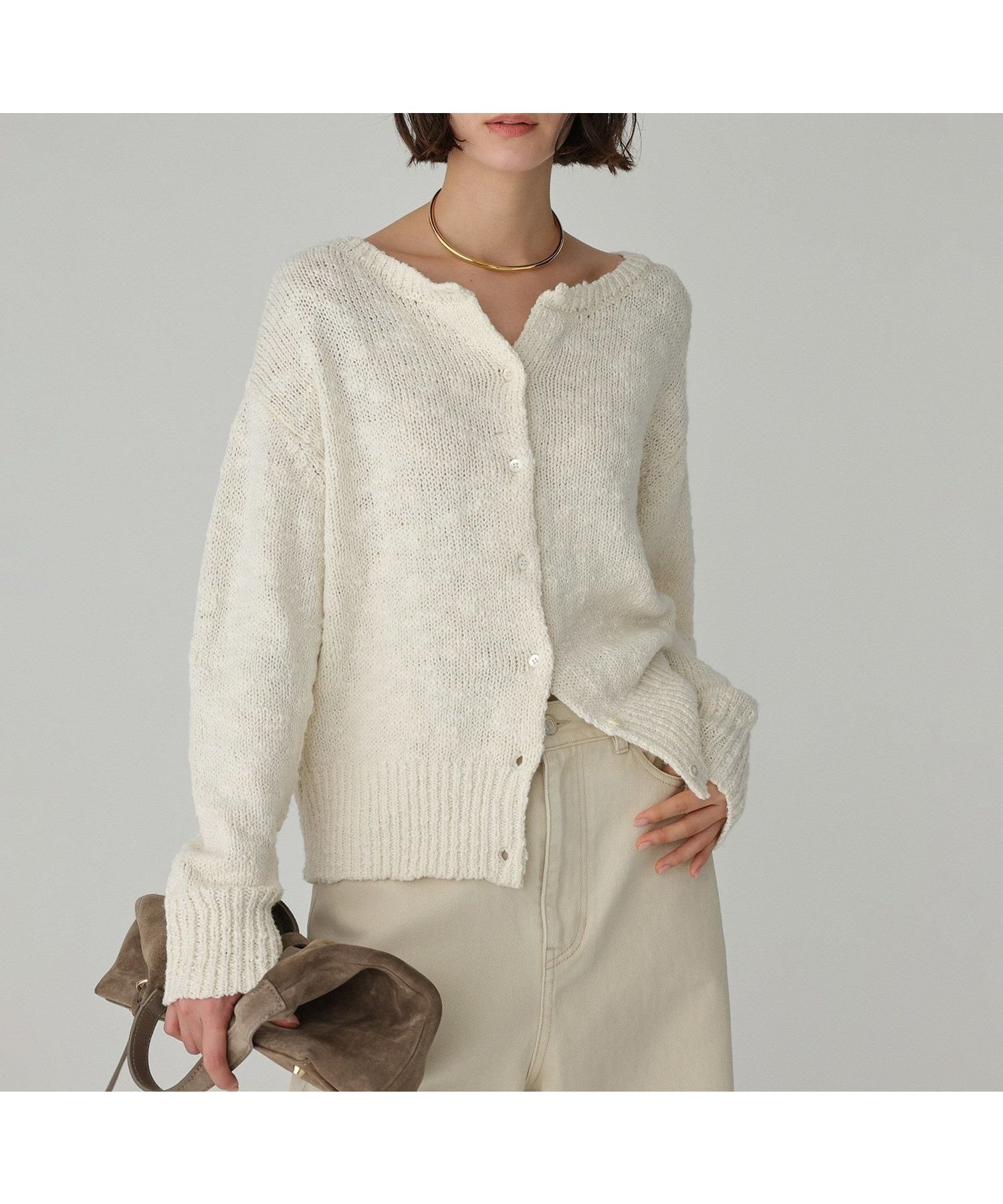 【バビロン/BABYLONE / KIDS】のコットンローゲージプルオーバー 人気、トレンドファッション・服の通販 founy(ファニー) ファッション Fashion キッズファッション Fashion for Kids トップス・カットソー Cut & Sew Tops スリット Slit, Slit Detail ドロップ Drop Shoulder, Dropped Style ボックス Boxy, Box Shape リラックス Relax, Relaxed Fit 再入荷 Restock / Back in Stock other-1|ID: prp329100004809714 ipo3291000000034906821