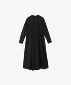 【アニエスベー ファム/agnes b. FEMME】のコットンフラワーレースワンピース 人気、トレンドファッション・服の通販 founy(ファニー) ファッション Fashion レディースファッション Fashion for Women ワンピース Dresses クラシック Classic, Timeless Style ドローストリング Drawstring, Pull Cord エレガント 上品 Elegant thumbnail ブラック|ID: prp329100004809726 ipo3291000000034906884