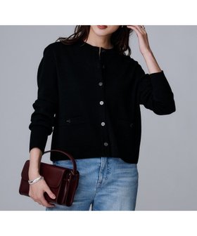 【アンタイトル/UNTITLED】の【アンサンブル可/ジャケット風/オフィスカジュアル】ウールミラノリブカーディガン 人気、トレンドファッション・服の通販 founy(ファニー) ファッション Fashion レディースファッション Fashion for Women アクリル Acrylic Material アンサンブル Ensemble Set ジャケット Jacket, Outerwear スマート Smart, Elegant デニム Denim, Jeans Material トリミング Trimming, Decorative Edge ポケット Pocket, Pocket Detail 羽織 Haori, Light Jacket ミラノリブ Milano Rib, Milano Stitch 無地 Plain, Solid Color ロング Long, Long-Length ワイド Wide, Wide Fit A/W・秋冬 Autumn/Winter おすすめ Recommended / Our Picks ビジネス 仕事 通勤 Business / Work / Commuting |ID:prp329100004809743