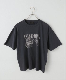 【プラージュ/Plage】のANINE BING / アニービン COHEN TEE シャツ 人気、トレンドファッション・服の通販 founy(ファニー) ファッション Fashion レディースファッション Fashion for Women トップス・カットソー Cut & Sew Tops シャツ・ブラウス・オフィスカジュアル Elegant Blouses & Button-Ups アメリカン American Style シンプル Simple, Minimal 人気 Popular, Best Seller |ID:prp329100004809773