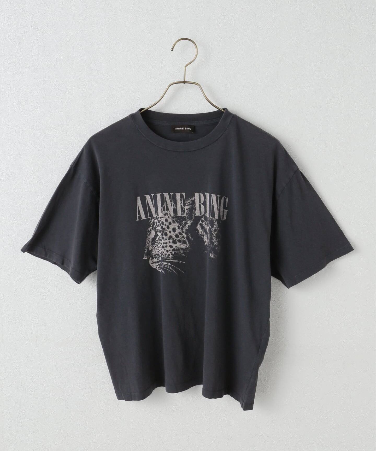 【プラージュ/Plage】のANINE BING / アニービン COHEN TEE シャツ 人気、トレンドファッション・服の通販 founy(ファニー) 　ファッション　Fashion　レディースファッション　Fashion for Women　トップス・カットソー　Cut & Sew Tops　シャツ・ブラウス・オフィスカジュアル　Elegant Blouses & Button-Ups　アメリカン　American Style　シンプル　Simple, Minimal　人気　Popular, Best Seller　 other-1|ID: prp329100004809773 ipo3291000000034907412