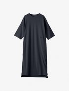 【ヘリーハンセン/HELLY HANSEN】の【公式】ショートスリーブワンポイントワンピース(レディース) 人気、トレンドファッション・服の通販 founy(ファニー) ファッション Fashion レディースファッション Fashion for Women ワンピース Dresses 抗菌 Antibacterial, Bacteria-Resistant スリット Slit, Slit Detail レギンス Leggings, Stretch Pants おすすめ Recommended / Our Picks thumbnail ブラック|ID: prp329100004809782 ipo3291000000034907451