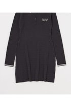 【マウジー/moussy】のLOGO CABLE KNIT ミニドレス 人気、トレンドファッション・服の通販 founy(ファニー) ファッション Fashion レディースファッション Fashion for Women トップス・カットソー Cut & Sew Tops ニット Knit Tops & Sweaters ワンピース Dresses フォーマル・パーティードレス・結婚式用ドレス Elegant & Casual Dresses カーディガン Cardigan, Knitwear キャップ Cap, Baseball Cap クラシック Classic, Timeless Style ショーツ Shorts, Short Pants スポーツ Sports, Activewear スラックス Slacks, Dress Pants ドレス Dress, One-Piece 人気 Popular, Best Seller バランス Balance, Style Balance フィット Fit, Slim Fit ボトム Bottoms, Lower Wear リラックス Relax, Relaxed Fit 再入荷 Restock / Back in Stock おすすめ Recommended / Our Picks thumbnail T.GRY|ID: prp329100004809785 ipo3291000000034907467