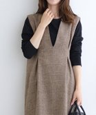 【ピエロ/Pierrot】のベーシックスリーブジャカードカットソー 人気、トレンドファッション・服の通販 founy(ファニー) ファッション Fashion レディースファッション Fashion for Women トップス・カットソー Cut & Sew Tops カットソー・ベーシックTシャツ Cut-and-Sewn Tops / Stretch Tees & Basics インナー Innerwear シンプル Simple, Minimal ジャカード／ジャガード Jacquard, Woven Pattern トレンド Trend, Trending Now thumbnail ブラック|ID: prp329100004809787 ipo3291000000034907477