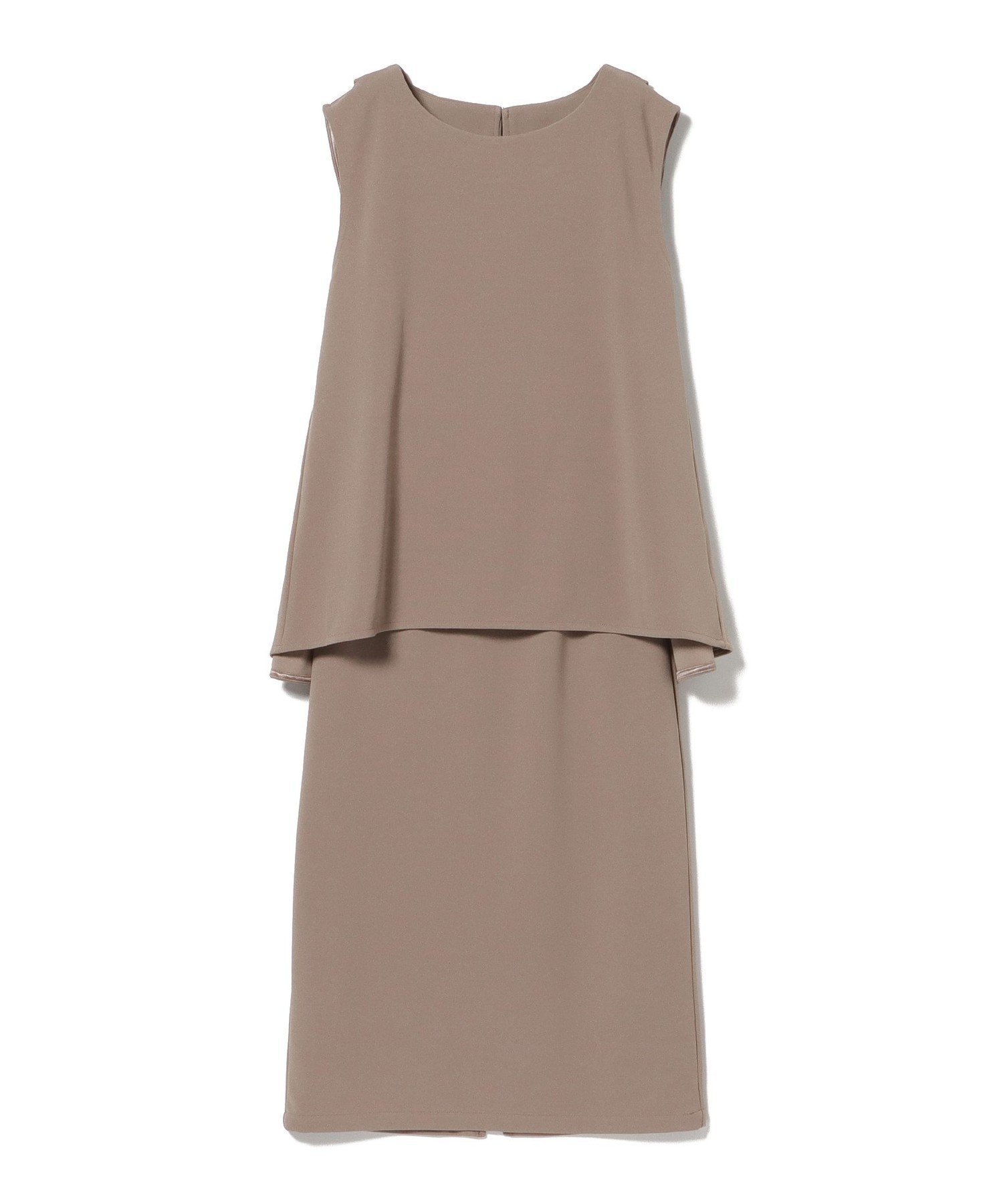 【ビームス ウイメン/BEAMS】のカット ジョーゼット ミニマル セットアップ(セットアイテム) インテリア・キッズ・メンズ・レディースファッション・服の通販 founy(ファニー) ファッション Fashion レディースファッション Fashion for Women セットアップ Matching Sets アクセサリー Fashion Accessories カーディガン Cardigan, Knitwear シンプル Simple, Minimal ジョーゼット Georgette, Semi-Sheer Fabric ストレート Straight, Straight Cut セットアップ Set-Up, Coordinated Outfit リネン Linen, Linen Fabric おすすめ Recommended / Our Picks エレガント 上品 Elegant 結婚式 Wedding MOCAH|ID: prp329100004809847 ipo3291000000034907999