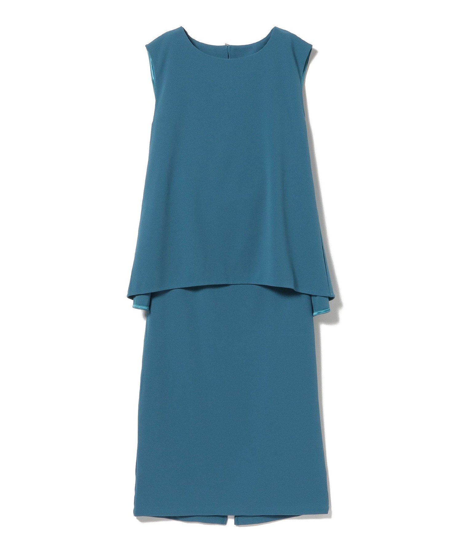 【ビームス ウイメン/BEAMS】のカット ジョーゼット ミニマル セットアップ(セットアイテム) インテリア・キッズ・メンズ・レディースファッション・服の通販 founy(ファニー) ファッション Fashion レディースファッション Fashion for Women セットアップ Matching Sets アクセサリー Fashion Accessories カーディガン Cardigan, Knitwear シンプル Simple, Minimal ジョーゼット Georgette, Semi-Sheer Fabric ストレート Straight, Straight Cut セットアップ Set-Up, Coordinated Outfit リネン Linen, Linen Fabric おすすめ Recommended / Our Picks エレガント 上品 Elegant 結婚式 Wedding BLUE|ID: prp329100004809847 ipo3291000000034908000