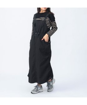 【ビームス ウイメン/BEAMS】のカーゴポケット ジャンパースカート 人気、トレンドファッション・服の通販 founy(ファニー) ファッション Fashion レディースファッション Fashion for Women スカート Skirts ウェーブ Wavy Pattern カットソー Cut and Sewn Top 軽量 Lightweight, Ultra Light サスペンダー Suspenders, Braces サンダル Sandals, Summer Shoes シアー Sheer, See-Through ストレート Straight, Straight Cut スリット Slit, Slit Detail チュール Tulip, Tulip Motif ドローコード Drawcord, Drawstring Cord 定番 Standard, Basic Item フィット Fit, Slim Fit ポケット Pocket, Pocket Detail |ID:prp329100004809851