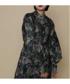 【アイモハ/aimoha】のaimoha/ニュアンスカラースタンドカラーワンピース その他2|ID: prp329100004809856 ipo3291000000035153657