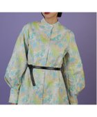 【アイモハ/aimoha】のaimoha/ニュアンスカラースタンドカラーワンピース その他8|ID: prp329100004809856 ipo3291000000035153664