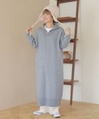 【スタディオ クリップ/studio CLIP】の【my fit CLIP/低身長スタッフ企画】3シーズン12ゲージハーフZIPワンピース 人気、トレンドファッション・服の通販 founy(ファニー) ファッション Fashion レディースファッション Fashion for Women ワンピース Dresses おすすめ Recommended / Our Picks インナー Innerwear スニーカー Sneakers, Trainers ハーフ Half, Half-Length バランス Balance, Style Balance 人気 Popular, Best Seller 冬 Winter / This Winter 春 Spring 秋 Autumn thumbnail ライトグレー12|ID: prp329100004809863 ipo3291000000034908099