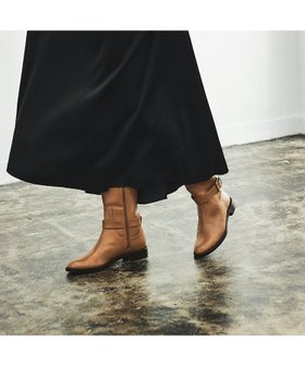 【オゥ バニスター/Au BANNISTER】のワンベルトジョッキーブーツ 人気、トレンドファッション・服の通販 founy(ファニー) ファッション Fashion レディースファッション Fashion for Women ベルト&ウエストマーク Belts & Waist Accessories ロング Long, Long-Length |ID:prp329100004810055