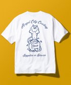 【ハフ/HUF】のSUPPLIES SERVICE TEE / HUF ハフ Tシャツ 半袖 人気、トレンドファッション・服の通販 founy(ファニー) ファッション Fashion レディースファッション Fashion for Women トップス・カットソー Cut & Sew Tops シャツ・ブラウス・オフィスカジュアル Elegant Blouses & Button-Ups ロングTシャツ・Tシャツ Longline T-Shirts & Tees アクセサリー Fashion Accessories ウォッシュ Washed Finish クラシック Classic, Timeless Style サマー Summer, Summer Style ジャカード/ジャガード Jacquard, Woven Pattern パターン Pattern, Design Print プリント Print, Printed Pattern 半袖 Short Sleeve, Half Sleeve 定番 Standard, Basic Item 軽量 Lightweight, Ultra Light thumbnail WHITE|ID: prp329100004810068 ipo3291000000034911799