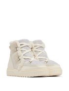 【コロンビア/Columbia】のSOREL/ オーエヌエーアベニュー アルパインブーツウォータープルーフ /ソレル 人気、トレンドファッション・服の通販 founy(ファニー) ファッション Fashion レディースファッション Fashion for Women おすすめ Recommended / Our Picks リラックス Relax, Relaxed Fit thumbnail ホワイト[001001]|ID: prp329100004810071 ipo3291000000034911850