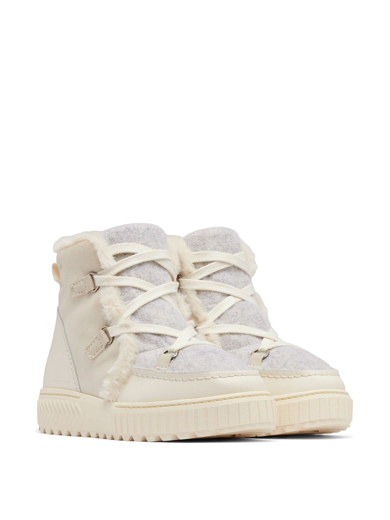 【コロンビア/Columbia】のSOREL/ オーエヌエーアベニュー アルパインブーツウォータープルーフ /ソレル インテリア・キッズ・メンズ・レディースファッション・服の通販 founy(ファニー) 　ファッション　Fashion　レディースファッション　Fashion for Women　おすすめ　Recommended / Our Picks　リラックス　Relax, Relaxed Fit　ホワイト[001001]|ID: prp329100004810071 ipo3291000000034911850