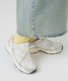 【ビーミングライフストアバイビームス/B:MING LIFE STORE by BEAMS】のNew Balance / U530ESB(22.5~24.5cm) 25AW 秋冬 ロングシーズン SILVER/LINEN|ID: prp329100004810073 ipo3291000000035077109