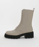 【オデット エ オディール/Odette e Odile】のスクエアレースアップ ショートブーツ55↑ 人気、トレンドファッション・服の通販 founy(ファニー) ファッション Fashion レディースファッション Fashion for Women おすすめ Recommended / Our Picks クッション Cushion, Throw Pillow ショート Short, Short Length スクエア Square, Square Shape ハーフ Half, Half-Length レース Lace, Lace Fabric エレガント 上品 Elegant thumbnail BEIGE|ID: prp329100004810079 ipo3291000000034911971