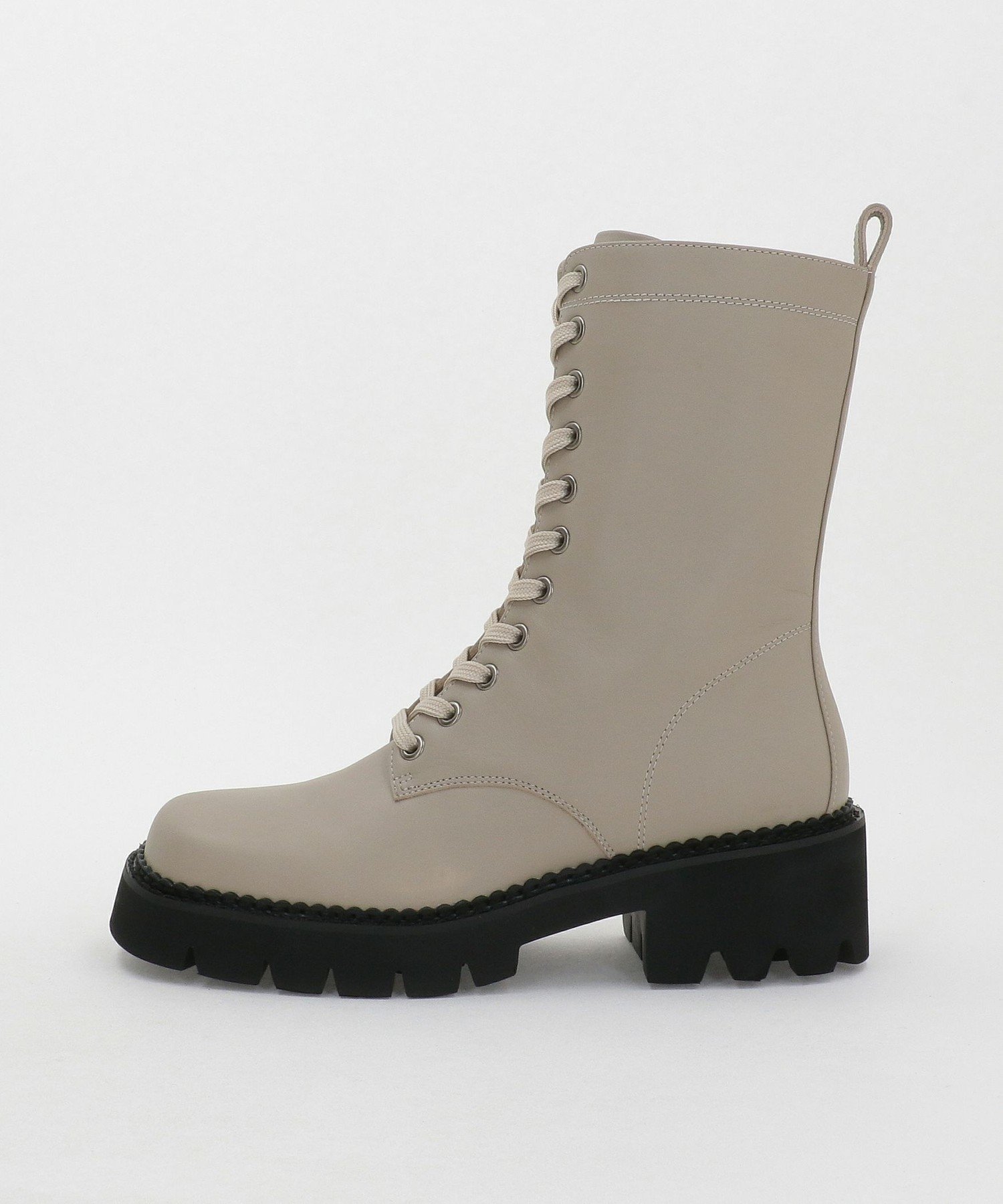 【オデット エ オディール/Odette e Odile】のスクエアレースアップ ショートブーツ55↑ インテリア・キッズ・メンズ・レディースファッション・服の通販 founy(ファニー) ファッション Fashion レディースファッション Fashion for Women おすすめ Recommended / Our Picks クッション Cushion, Throw Pillow ショート Short, Short Length スクエア Square, Square Shape ハーフ Half, Half-Length レース Lace, Lace Fabric エレガント 上品 Elegant BEIGE|ID: prp329100004810079 ipo3291000000034911971