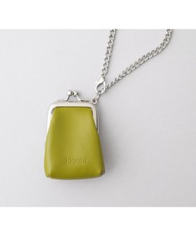 【ジュエッテ/Jouete】のクラスプポーチ 人気、トレンドファッション・服の通販 founy(ファニー) ファッション Fashion レディースファッション Fashion for Women ポーチ&ミニバッグ Pouches & Mini Bags キーホルダー Keychain, Key Holder ジュエリー Jewelry, Accessories チェーン Chain, Chain Strap ポーチ Pouch, Small Case ループ Loop, Loop Knit 旅行 Travel |ID:prp329100004810098