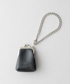 【ジュエッテ/Jouete】のクラスプポーチ 人気、トレンドファッション・服の通販 founy(ファニー) ファッション Fashion レディースファッション Fashion for Women ポーチ&ミニバッグ Pouches & Mini Bags キーホルダー Keychain, Key Holder ジュエリー Jewelry, Accessories チェーン Chain, Chain Strap ポーチ Pouch, Small Case ループ Loop, Loop Knit 旅行 Travel thumbnail D|ID: prp329100004810098 ipo3291000000034912079