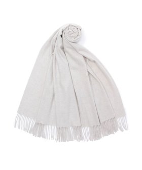 【トゥモローランド/TOMORROWLAND】のGALERIE VIE カシミヤストール 人気、トレンドファッション・服の通販 founy(ファニー) ファッション Fashion レディースファッション Fashion for Women シンプル Simple, Minimal ストール Stole, Wrap A/W・秋冬 Autumn/Winter |ID:prp329100004810103