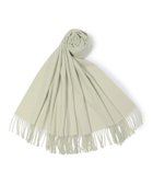 【トゥモローランド/TOMORROWLAND】のGALERIE VIE カシミヤストール 人気、トレンドファッション・服の通販 founy(ファニー) ファッション Fashion レディースファッション Fashion for Women シンプル Simple, Minimal ストール Stole, Wrap A/W・秋冬 Autumn/Winter thumbnail 51 ライトグリーン|ID: prp329100004810103 ipo3291000000034912128