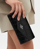 【コーチ/COACH】の【公式】エンベロープ ウォレット 人気、トレンドファッション・服の通販 founy(ファニー) ファッション Fashion レディースファッション Fashion for Women ウォレット Wallet シューズ Shoes, Footwear ジップ Zip, Zipper ポケット Pocket, Pocket Detail 財布 Wallet, Purse thumbnail BLACK|ID: prp329100004810104 ipo3291000000034912130