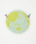 【ユナイテッドアローズ/UNITED ARROWS】の近沢レース店 世界旅行 ハンカチ 人気、トレンドファッション・服の通販 founy(ファニー) ファッション Fashion レディースファッション Fashion for Women ニューヨーク New York, NYC Style ハンカチ Handkerchief, Hanky ハンド Hand, Handmade ミックス Mix, Mixed Style レース Lace, Lace Fabric 旅行 Travel thumbnail LT.BLUE|ID: prp329100004810111 ipo3291000000034912219