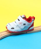 【ムーンスター/MOONSTAR / KIDS】の【MoonStar】CR 40JR 子ども靴 スニーカー JRコラボ 新幹線 かもめホワイト|ID: prp329100004810114 ipo3291000000034912256