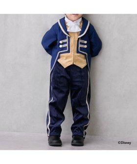 【ナルミヤ オンライン/NARUMIYA ONELINE / KIDS】の【Disney】なりきり王子セット 人気、トレンドファッション・服の通販 founy(ファニー) ファッション Fashion キッズファッション Fashion for Kids キャラクター Character, Licensed Characters クラシカル Classical, Vintage-Inspired セットアップ Set-Up, Coordinated Outfit フロント Front, Front Design ボトム Bottoms, Lower Wear レース Lace, Lace Fabric |ID:prp329100004810151