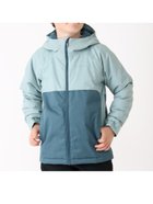 【コロンビア/Columbia / KIDS】のColumbia/ 【KIDS】アルパインアクションIIIジャケット /コロンビア ブルーグリーン[007016]|ID: prp329100004810175 ipo3291000000035128118