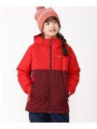 【コロンビア/Columbia / KIDS】のColumbia/ 【KIDS】アルパインアクションIIIジャケット /コロンビア レッド[011001]|ID: prp329100004810175 ipo3291000000035128124