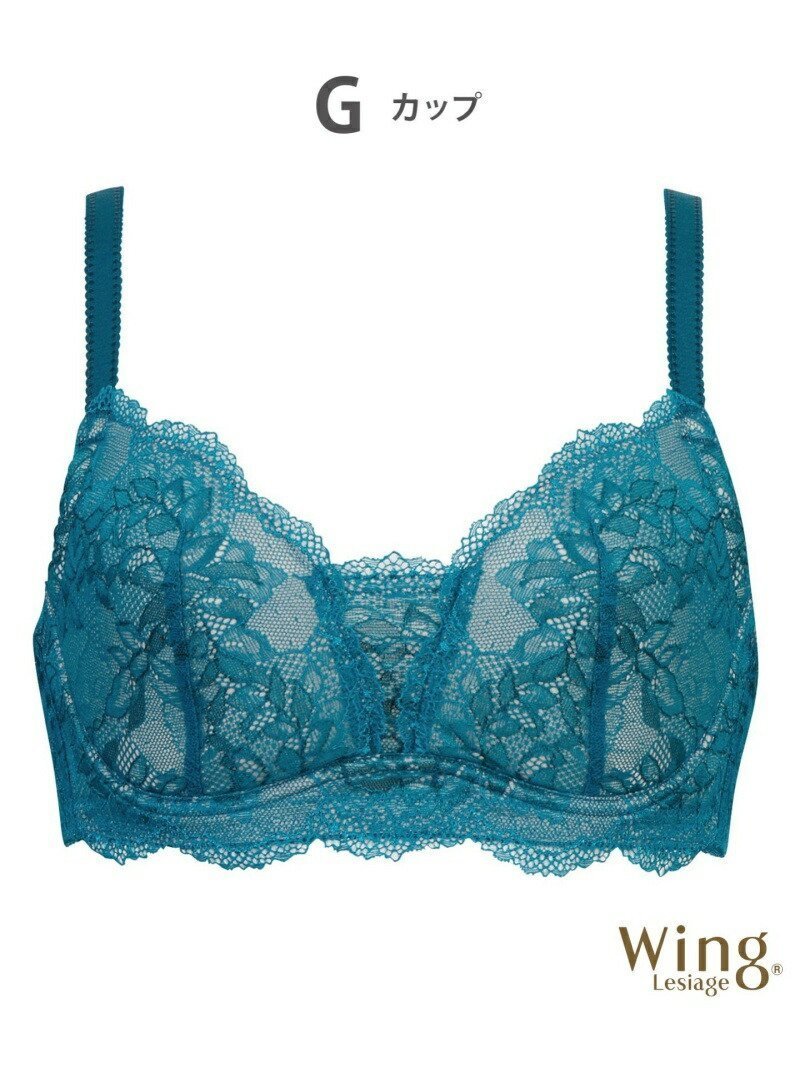 【ウィング/Wing】のウイング 小さく見せるブラ 【1000シリーズ】 インテリア・キッズ・メンズ・レディースファッション・服の通販 founy(ファニー) ファッション Fashion レディースファッション Fashion for Women おすすめ Recommended / Our Picks コンパクト Compact, Small Size シアー Sheer, See-Through フロント Front, Front Design ブロック Block, Solid Block Pattern モダン Modern, Contemporary ループ Loop, Loop Knit レース Lace, Lace Fabric ワイヤー Wire, Wired Bra 夏 Summer TU|ID: prp329100004810185 ipo3291000000034912848