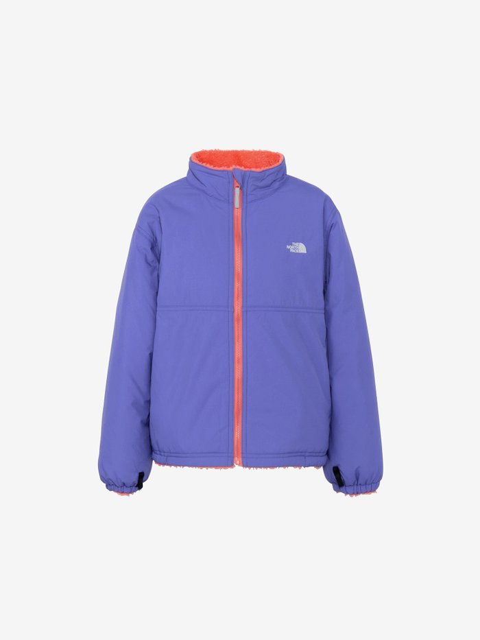 【ザ ノース フェイス/THE NORTH FACE / KIDS】の【公式】リバーシブルコージージャケット(キッズ) インテリア・キッズ・メンズ・レディースファッション・服の通販 founy(ファニー) https://founy.com/ ファッション Fashion キッズファッション Fashion for Kids リバーシブル Reversible, Two-Sided 冬 Winter / This Winter 秋 Autumn 軽量 Lightweight, Ultra Light |ID: prp329100004810186 ipo3291000000034912865